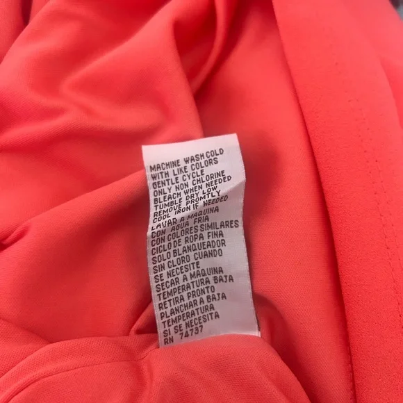 Nwt Shelby & Palmer dress size 14 - Picture 10 of 10